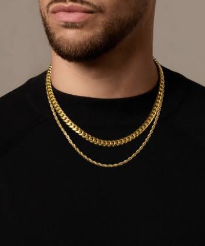JAXXON | Most Trusted Chains for Men | Jewelry and Accessories for Men