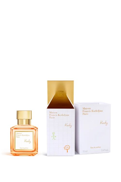 Kurky Eau de Parfum