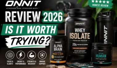 Onnit Review 2026: Is It Worth Trying?