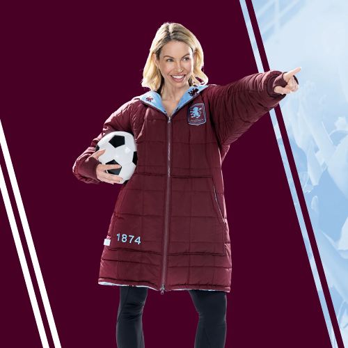 Outdoor Jackets