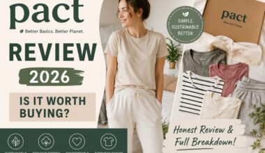 Pact Review 2026: Is It Worth Buying?