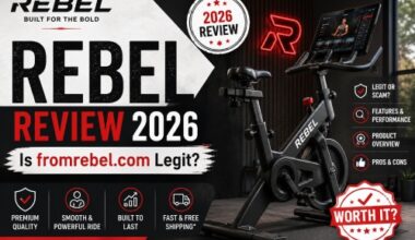 REBEL Review 2026: Is fromrebel.com Legit?
