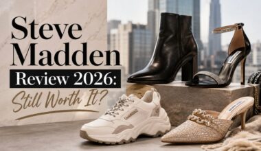 Steve Madden Review 2026: Still Worth It?