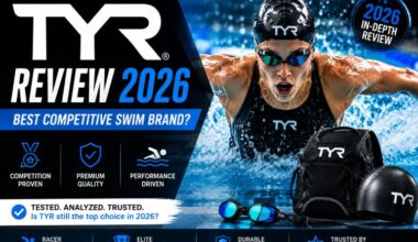 TYR Review 2026: Best Competitive Swim Brand?