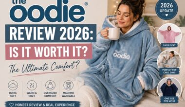 The Oodie Review 2026: Is It Worth It?