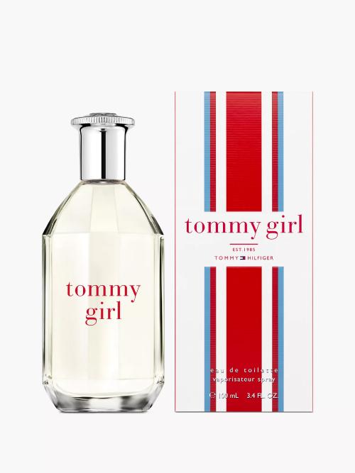 Tommy Girl Fragrance 3.4oz
