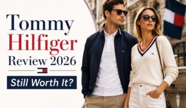 Tommy Hilfiger Review 2026: Still Worth It?
