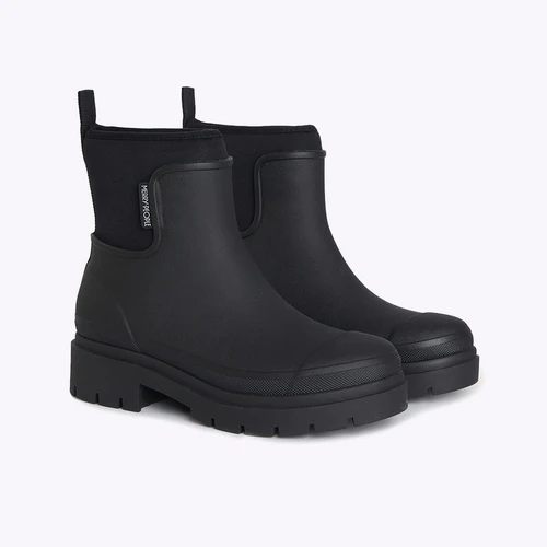 Tully Ankle Boot
