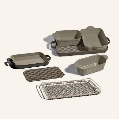 Ultimate Bakeware Set
