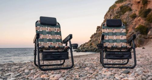 Ultimate Outdoor Chairs | Beaches, Camping, Sports