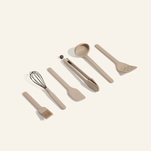 Utensil Essentials
