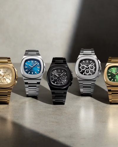 Watch 101: A How-To Guide for Using & Maintaining Your Watch | JAXXON