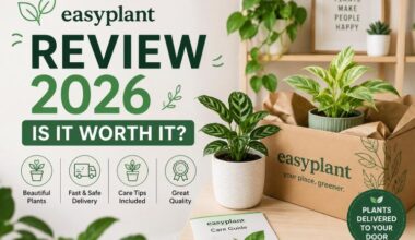 easyplant Review 2026: Is It Worth It?