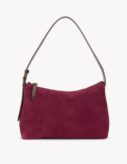 Allegra Slouchy Small Bag