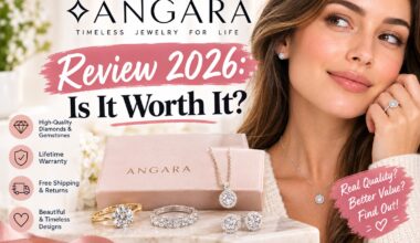 Angara Jewelry Review 2026: Is It Worth It?