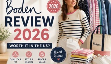Boden Review 2026: Worth It in the US?