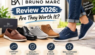 Bruno Marc Review 2026: Are They Worth It?