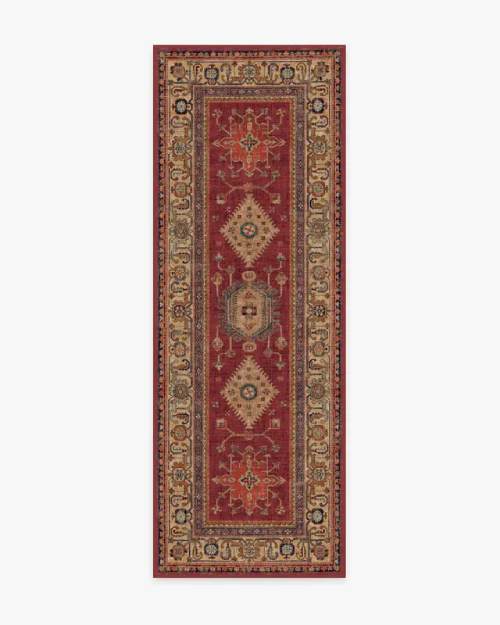 Cambria Ruby Rug