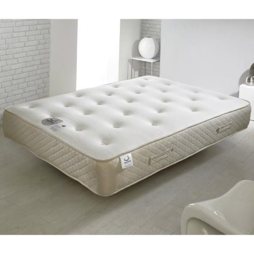 Clifton Royale 1000 Pocket Sprung Orthopaedic Mattress