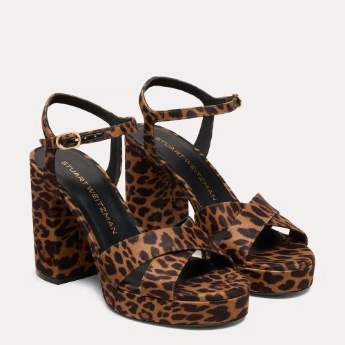 DAYNA PLATFORM SANDAL 110