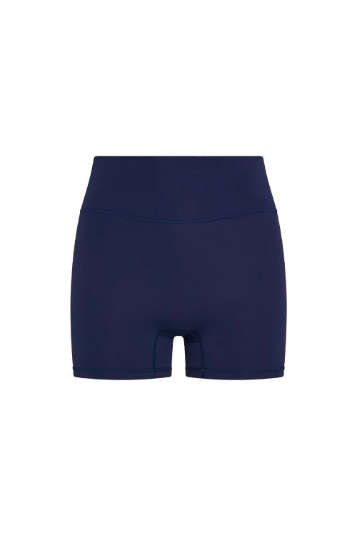 Elysian Short - Midnight Jersey