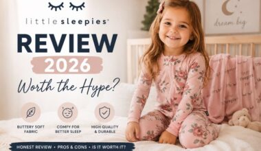 Little Sleepies Review 2026: Worth the Hype?