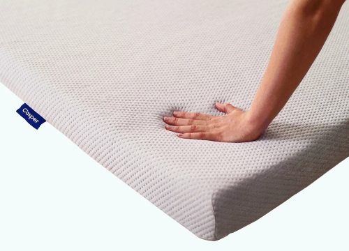Mattress Topper