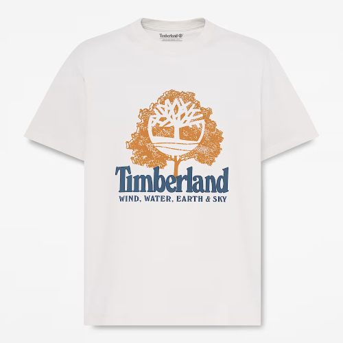 Men's Elements Graphic T-Shirt