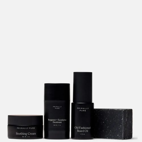Men's Grooming Bundle
