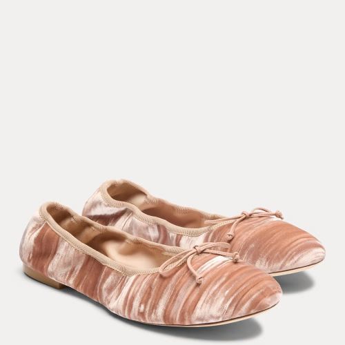 NIA BALLET FLAT