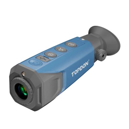 OSelect - TS004 & Pro Thermal Imaging Monocular
