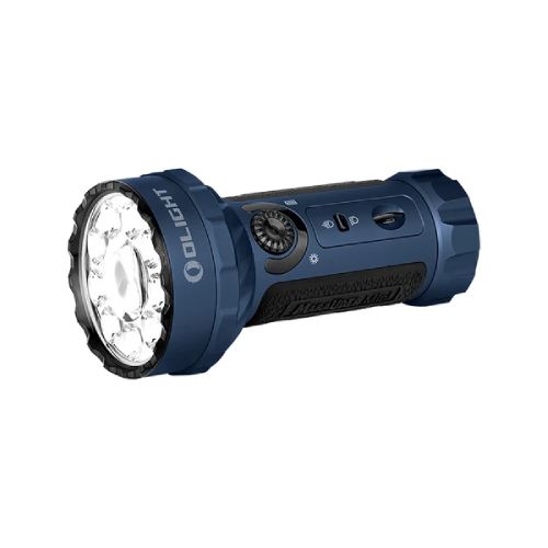 Olight Marauder Mini 7000 Lumens High Intensity RGB LED Torch
