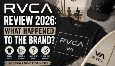RVCA Review 2026: What Happened to the Brand?