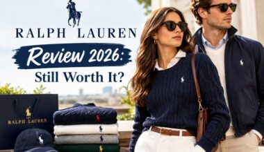 Ralph Lauren Review 2026: Still Worth It?