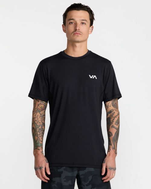 SPORT VENT SHORT SLEEVE TEE

