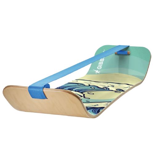 SlackBoard Waves