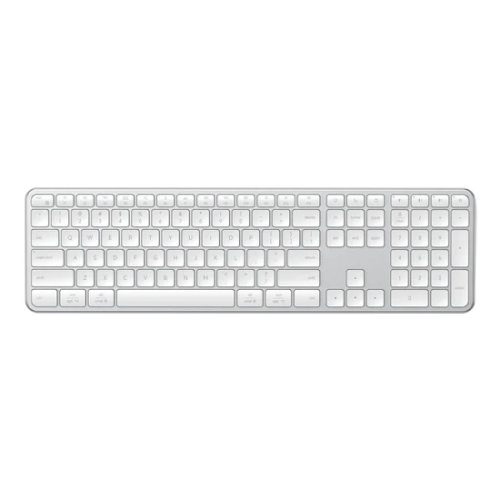 Slim EX3 Wireless Keyboard
