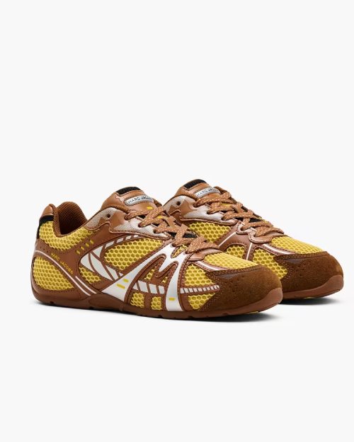 THE 72 SPRING SNEAKER
