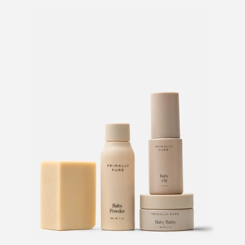 The Baby Kit
