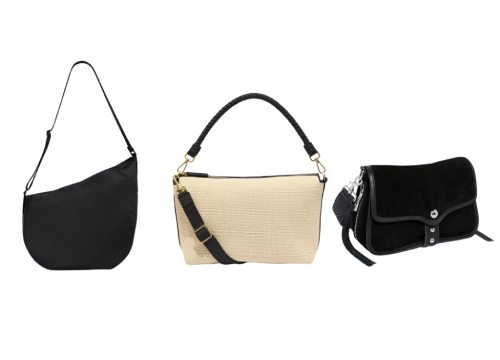 The Everyday Crossbody