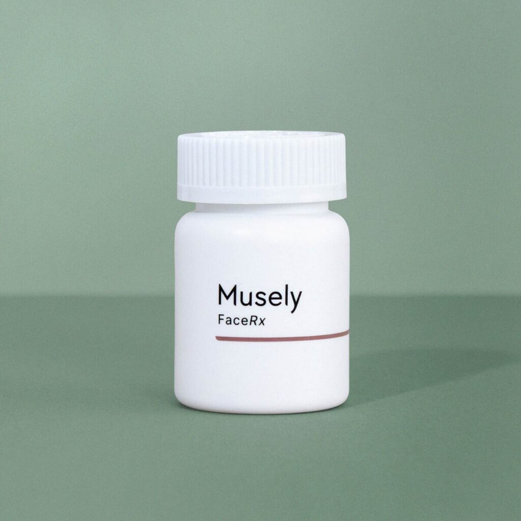 The Hair Pill