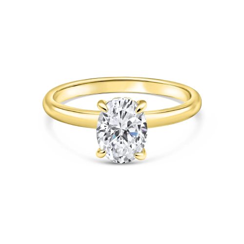 The Marie - Gold
