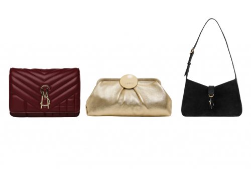  The Mini Bag
