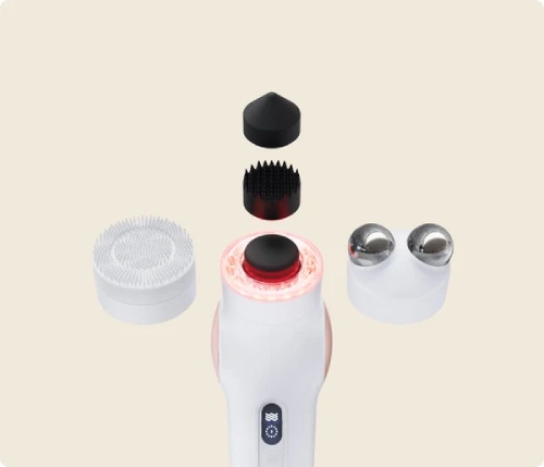TheraFace PRO
