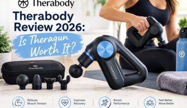 Therabody Review 2026: Is Theragun Worth It?