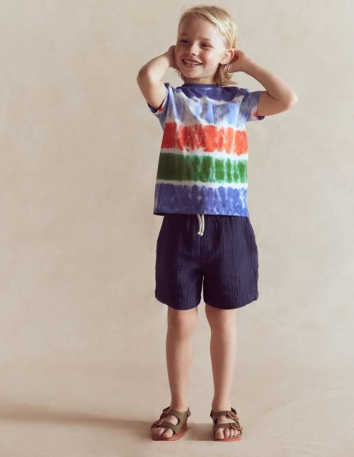 Tie Dye T-Shirt