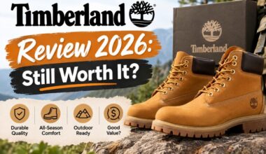 Timberland Review 2026: Still Worth It?