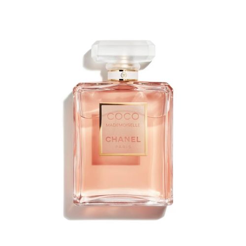Women's Coco Mademoiselle Eau de Parfum

