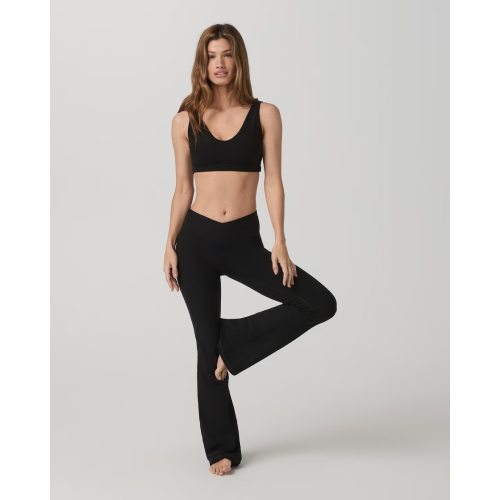 Women's Elevation Rhythm Flare Yoga Pants
