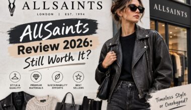 AllSaints Review 2026: Still Worth It?